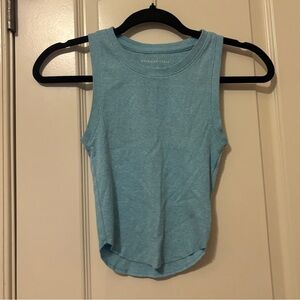 American Eagle tanks